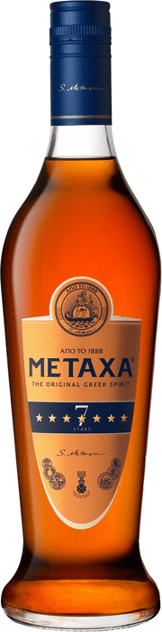 Metaxa 7* 70cl