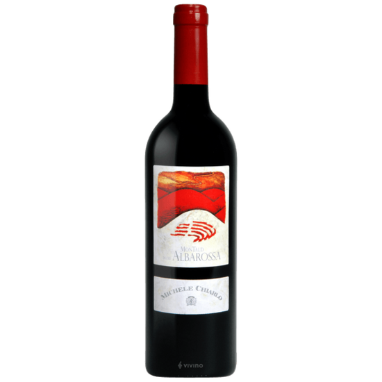 Michele Chiarlo Albarossa 75cl