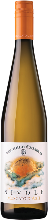 Michele Chiarlo Nivole Moscato d'Asti 75cl