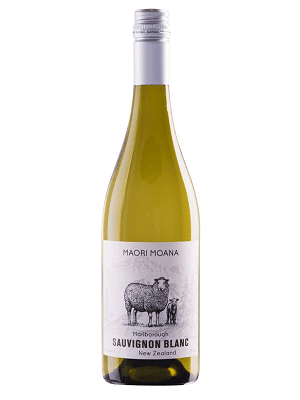 Maori Moana Sauvignon Blanc 75cl