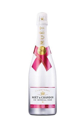 Moet & Chandon Ice Rose 75cl