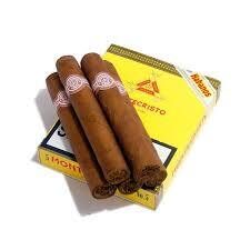 Montecristo No.5 x Pack of 5