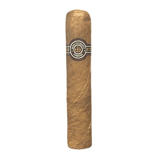 Montecristo Petit Edmundo x 1 Cigar (No Tube)