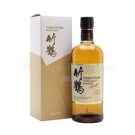 Nikka Taketsuru 70cl