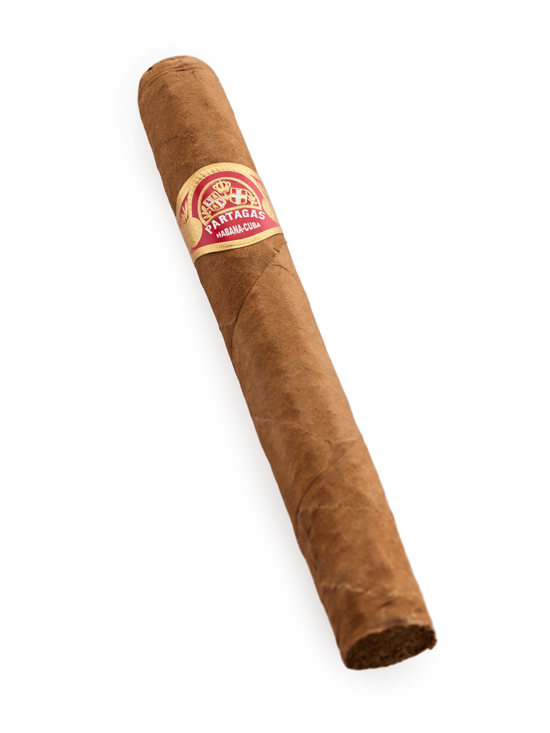 Partagas Mille Fleurs x 1 Cigar (No Tube)