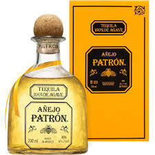 Patron Anejo 70cl