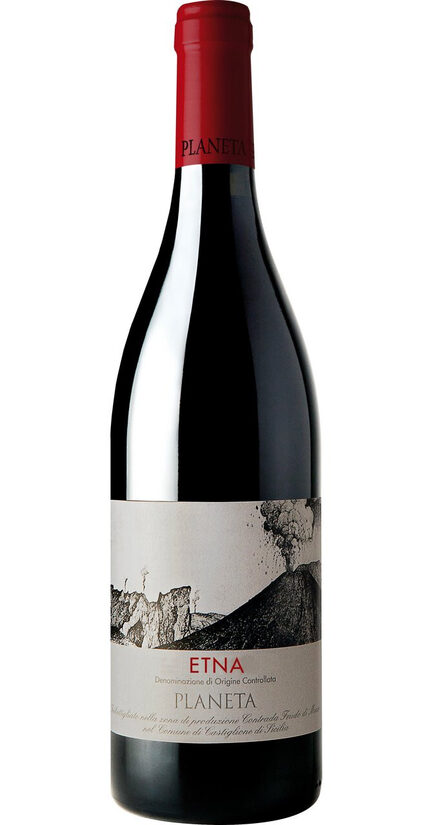 Planeta Etna Rosso 75cl