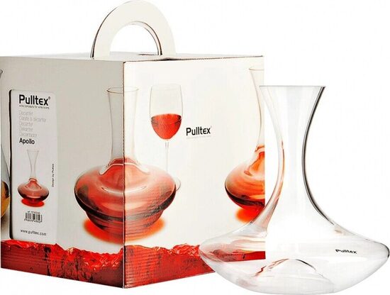 Pulltex Apollo Decanter