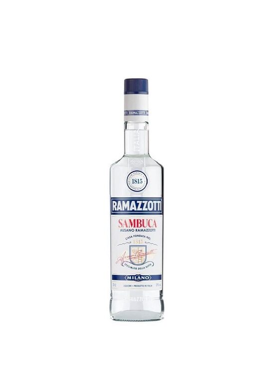 Sambuca Ramazzotti 70cl