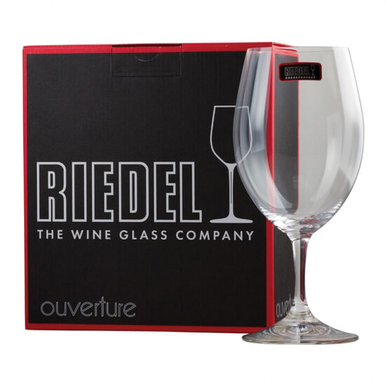 Riedel Ouverture White Wine Glass set x 2