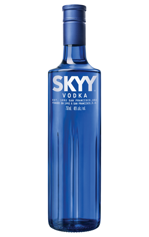 Skyy Vodka 70cl