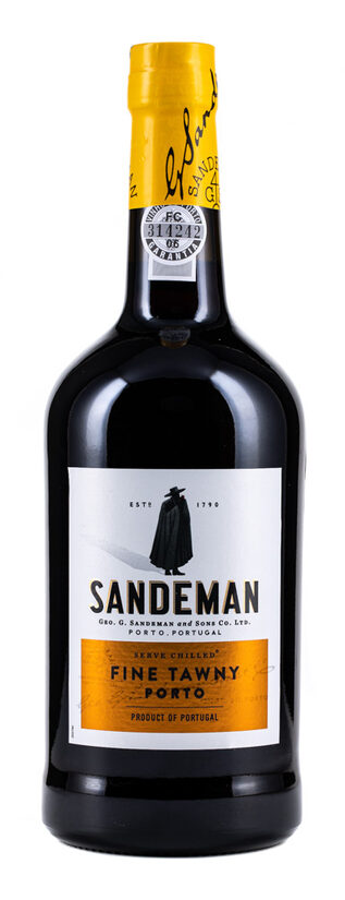 Sandeman Tawny Port 70cl