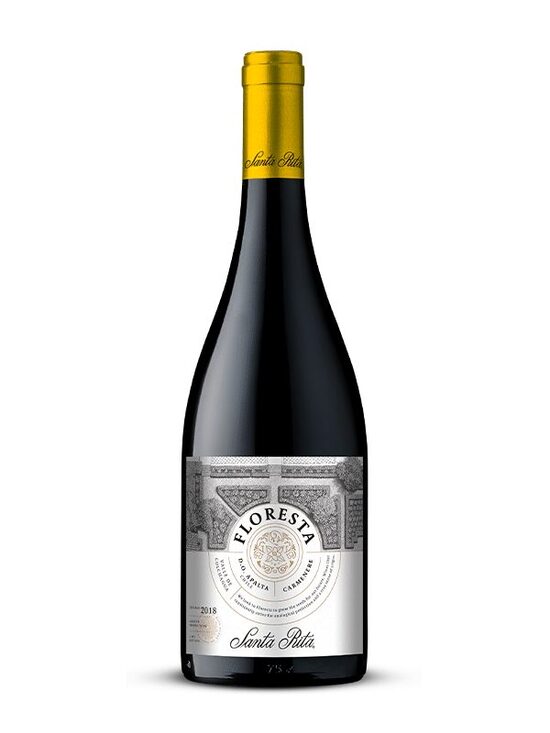 Santa Rita Floresta Carmenere 75cl