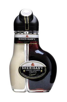 Sheridans 70cl