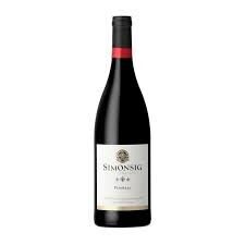 Simonsig Pinotage 75cl