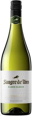 Torres Sangre de Toro Blanco 75cl