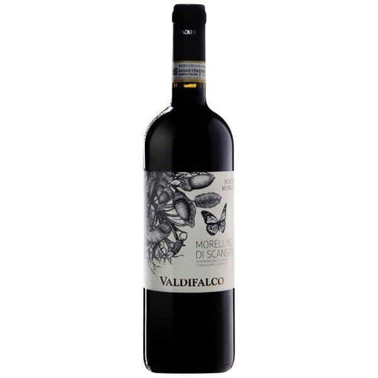 Valdifalco Morellino di Scansano 75cl