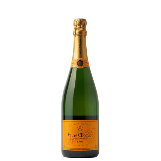 Veuve Cliquot Brut 75cl