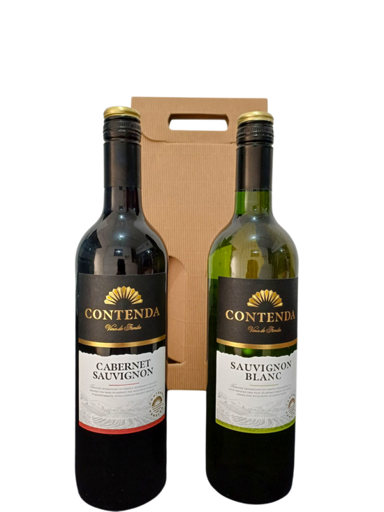 WP01 - Contenda Wines