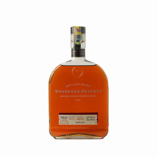 Woodford Reserve 70cl