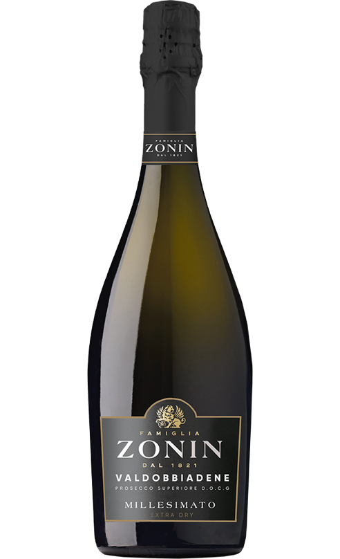 Zonin Valdobbiadene Prosecco Superiore 75cl