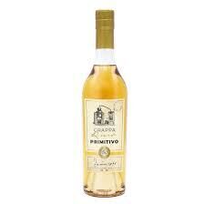 Zanin Grappa di Primitivo Riserva 50cl