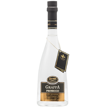 Zanin Grappa di Prosecco 70cl