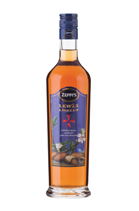 Zeppi's Lewza 70cl