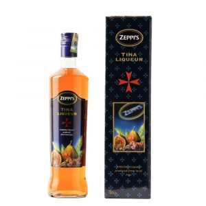 Zeppi's Tina 70cl
