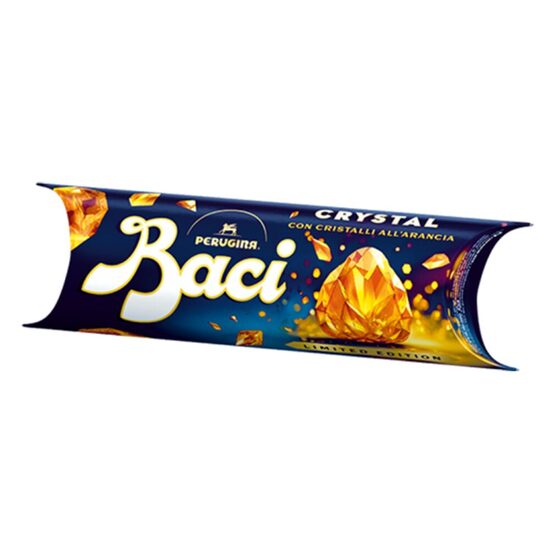 Baci Crystal Tub 3 pcs x 37.5g