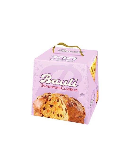 Bauli Pannettone Classico 700g