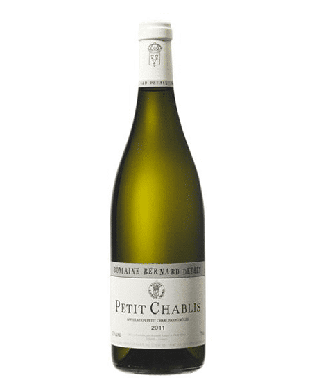 Bernard Defaix Petit Chablis 75cl