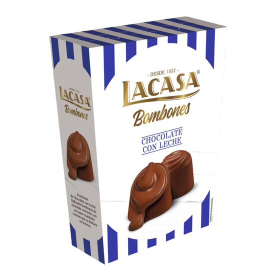 Lacasa Bombones 72g