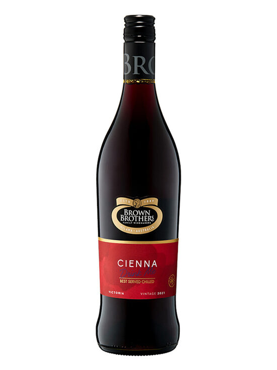 Brown Brothers Cienna 75cl