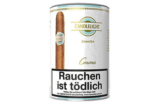 Candle Light Havana Filler x 50