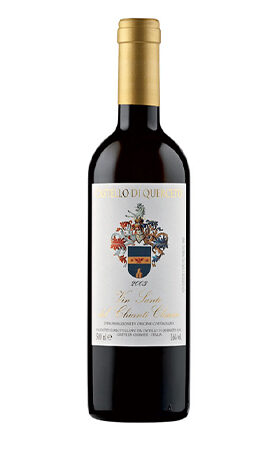 Querceto Vin Santo 50cl