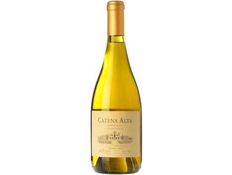 Catena Alta Chardonnay 75cl