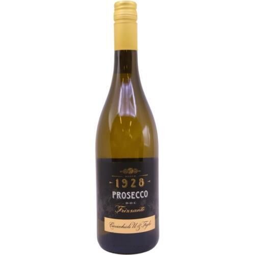 Cavicchioli 1928 Prosecco 75cl