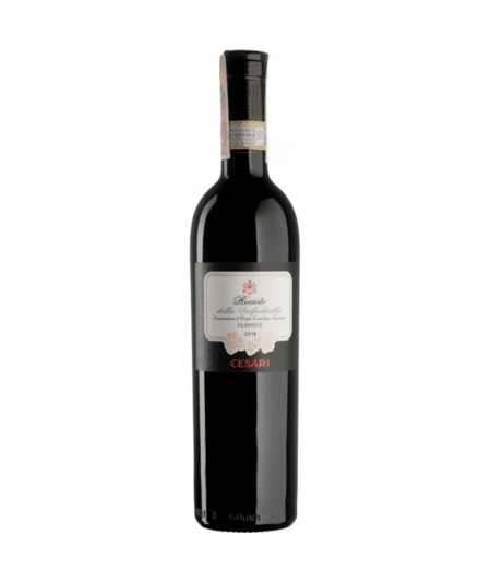 Cesari Recioto della Valpolicella 50cl