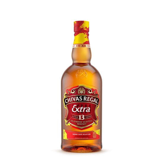 Chivas Regal 13yr Old Sherry Cask 70cl