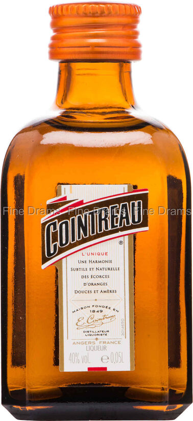 Cointreau Miniature 5cl