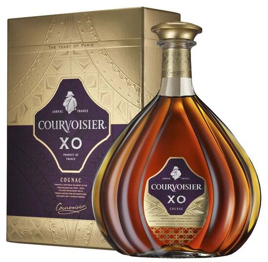 Courvousier X.O.  70cl