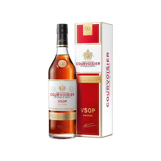 Courvousier VSOP 70cl