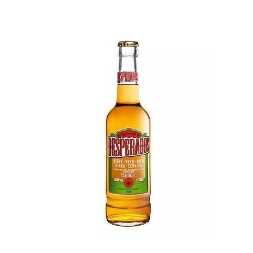 Desperados Original 33cl (Price Incl. BCRS Deposit)