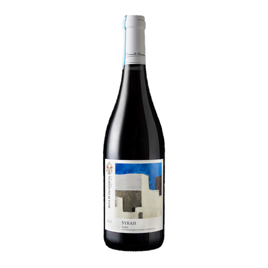 Duca di Salaparuta Syrah 75cl
