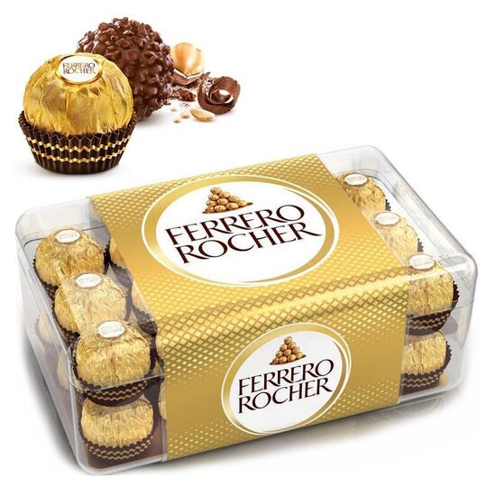 Ferrero Rocher 30pcs x 375g