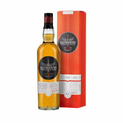Glengoyne 12yr old 70cl