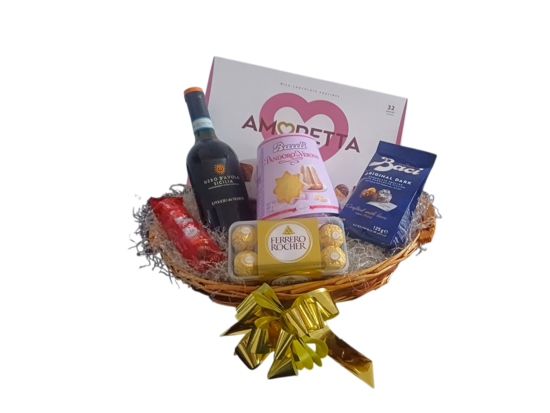 Hamper 05