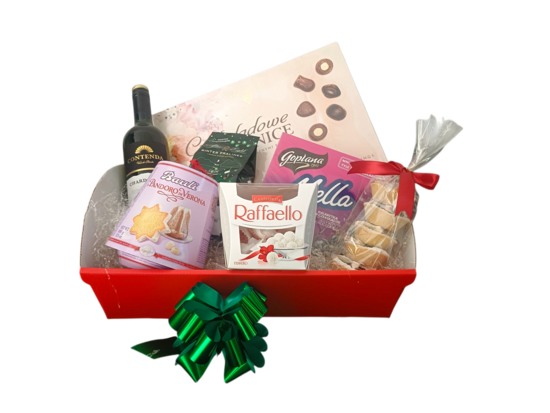 Hamper 06