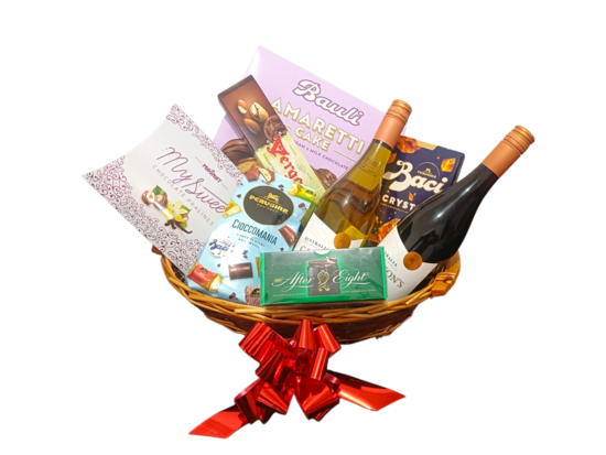 Hamper 08